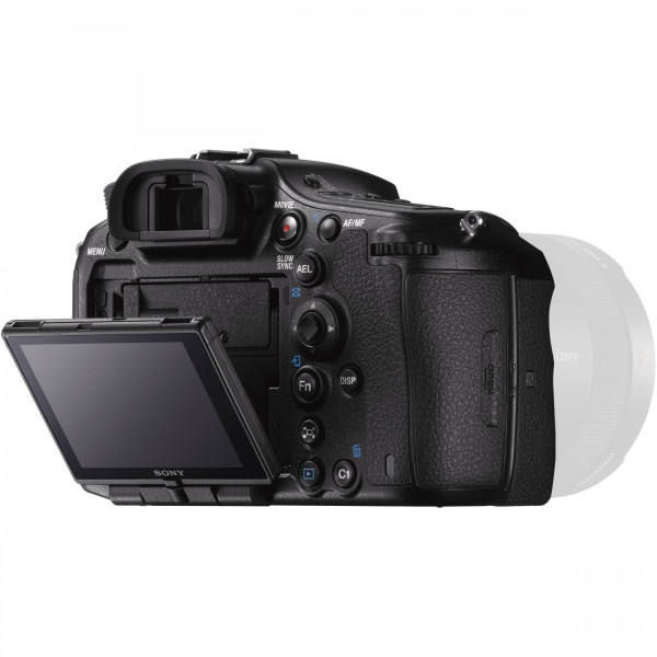 Фотокамера SONY Alpha a99 II Body (ILCA99M2.CEC)